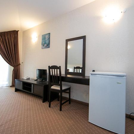Hotel Iceberg Borovets Ngoại thất bức ảnh