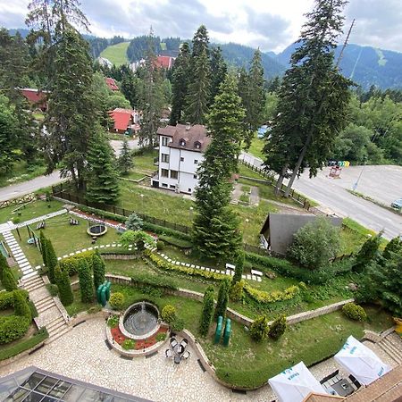 Hotel Iceberg Borovets Ngoại thất bức ảnh