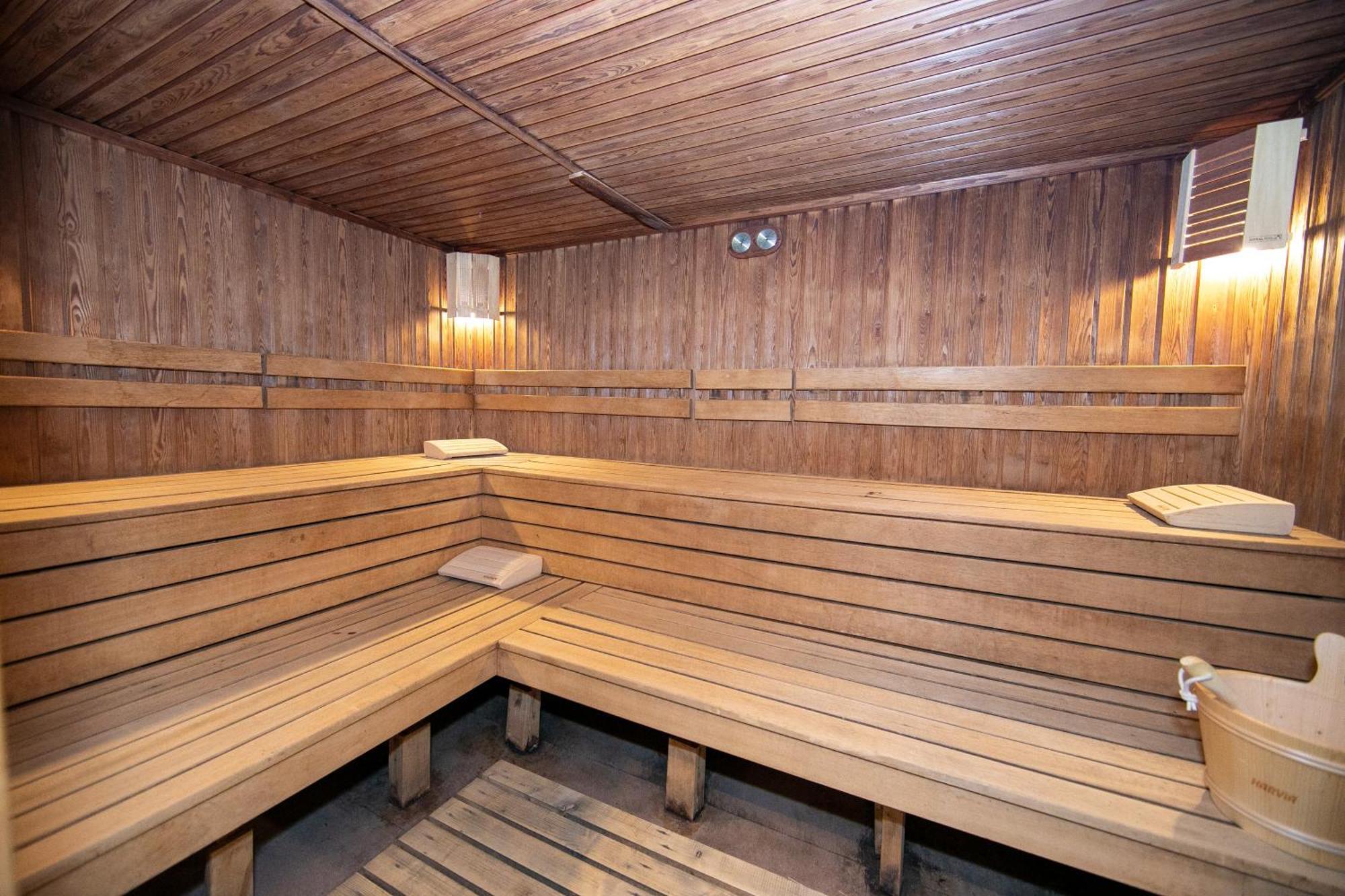 Hotel Iceberg Borovets Ngoại thất bức ảnh