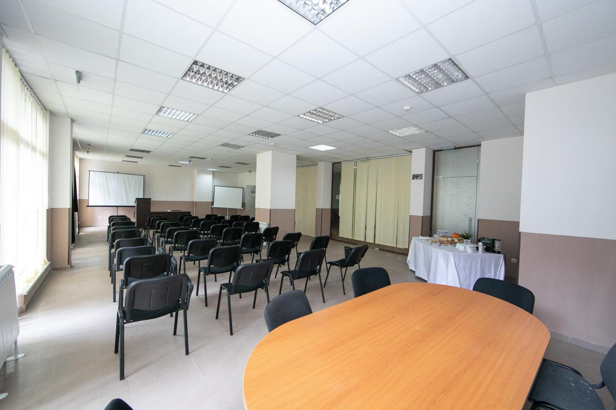 Hotel Iceberg Borovets Ngoại thất bức ảnh