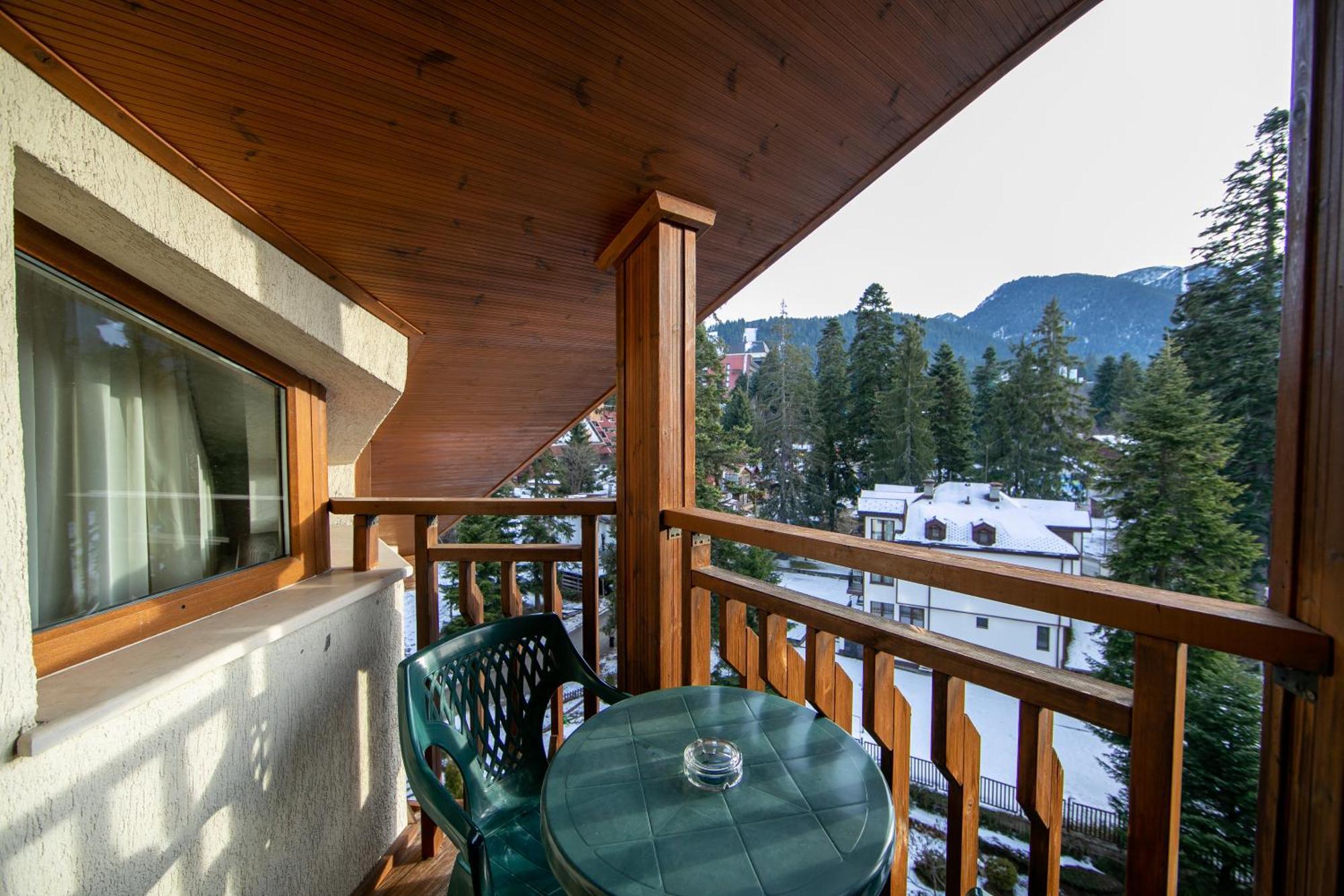 Hotel Iceberg Borovets Ngoại thất bức ảnh
