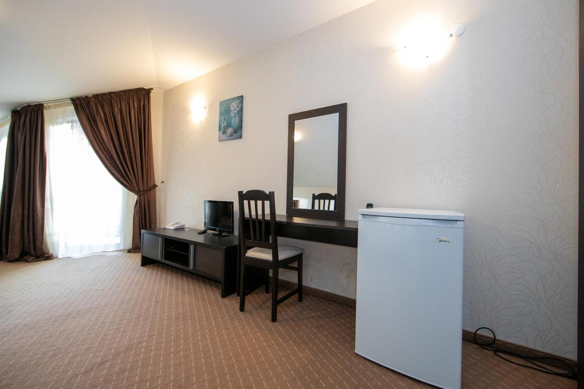 Hotel Iceberg Borovets Ngoại thất bức ảnh