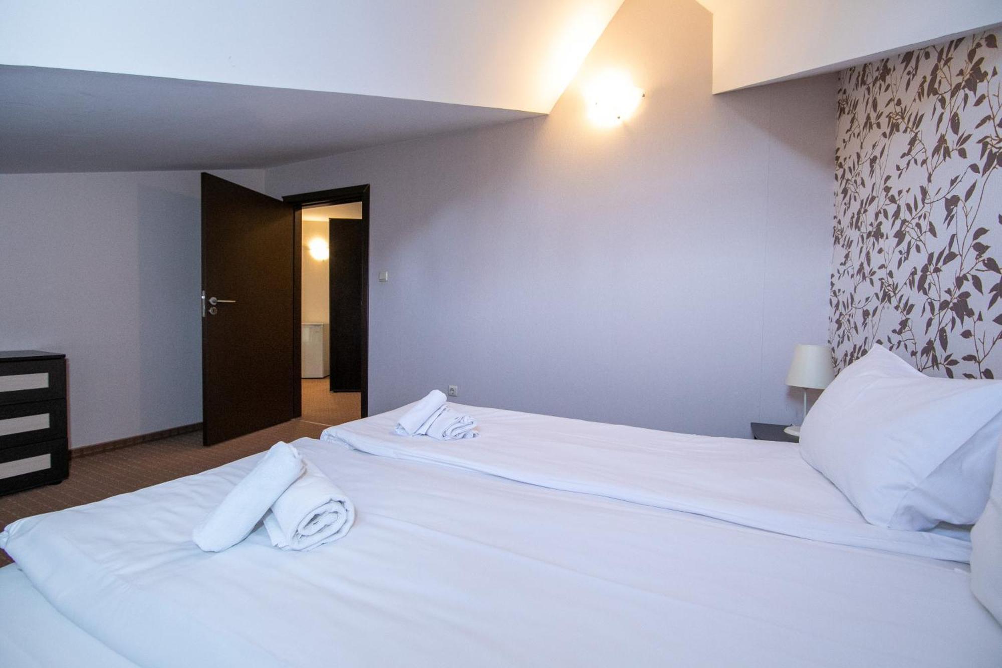 Hotel Iceberg Borovets Ngoại thất bức ảnh