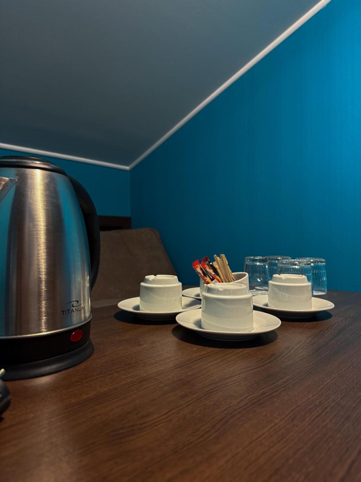 Hotel Iceberg Borovets Ngoại thất bức ảnh