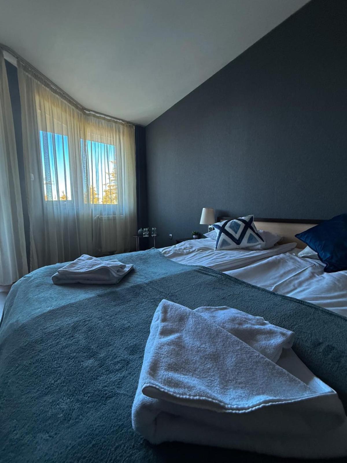 Hotel Iceberg Borovets Ngoại thất bức ảnh