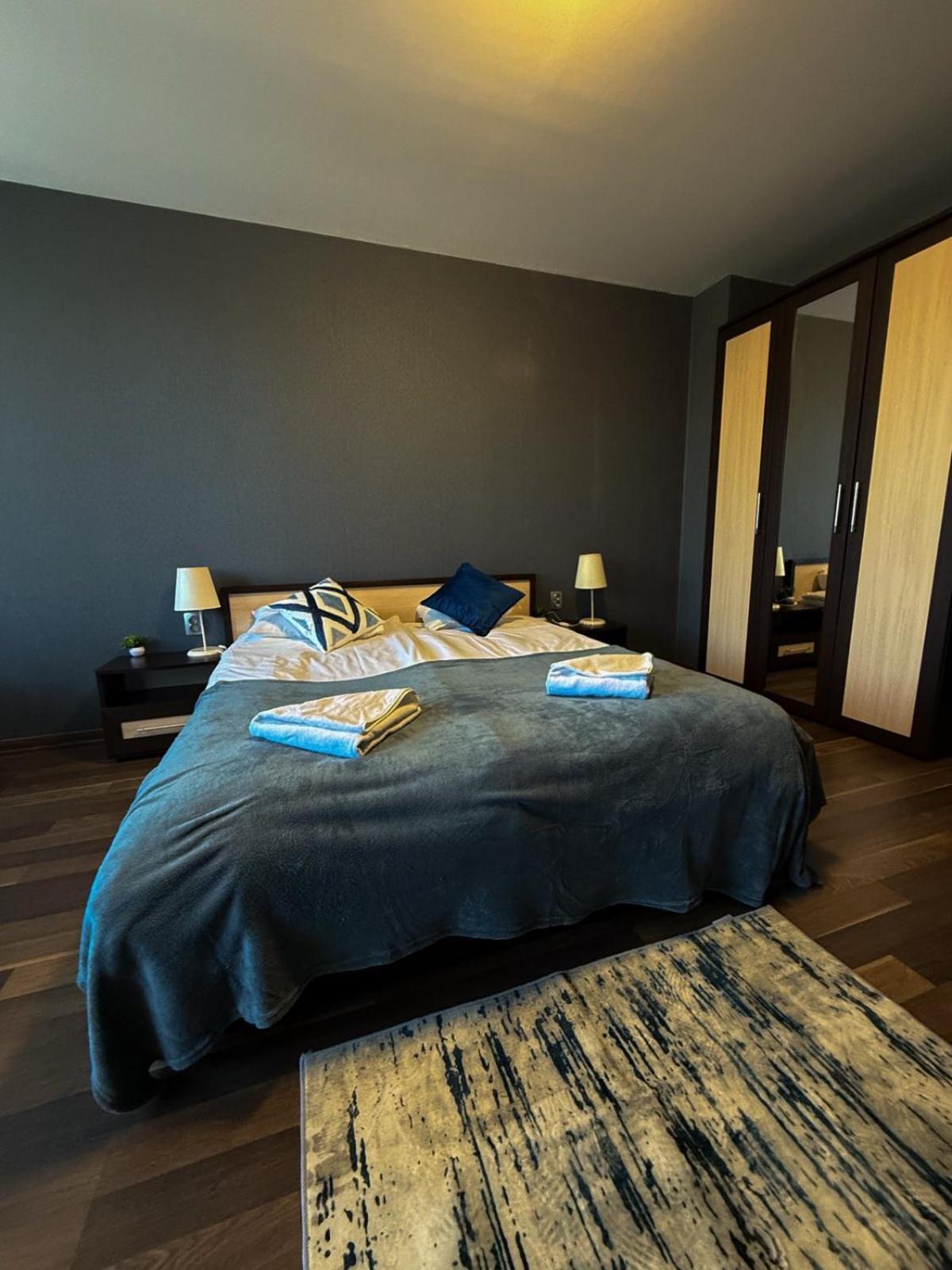 Hotel Iceberg Borovets Ngoại thất bức ảnh