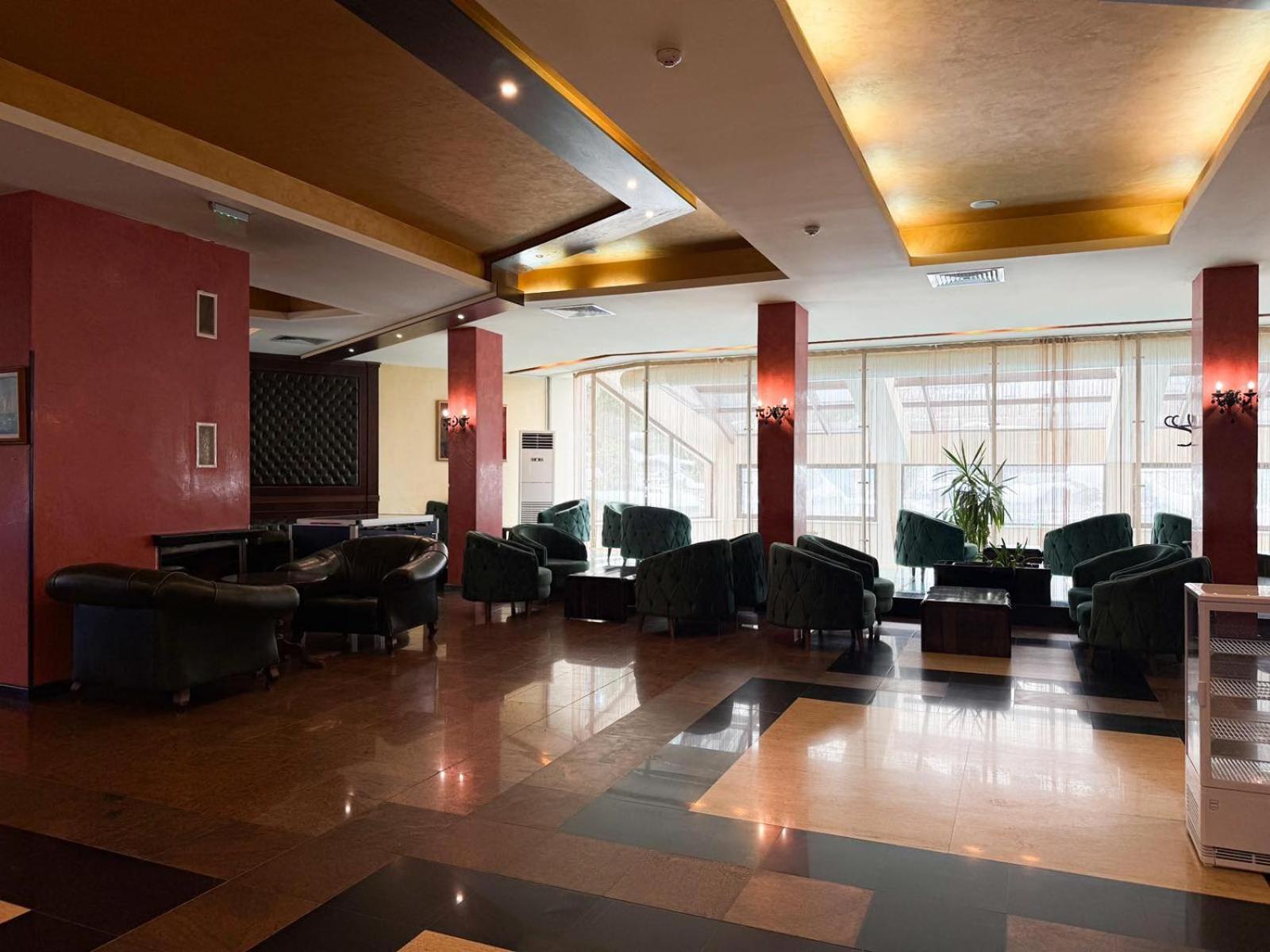 Hotel Iceberg Borovets Ngoại thất bức ảnh