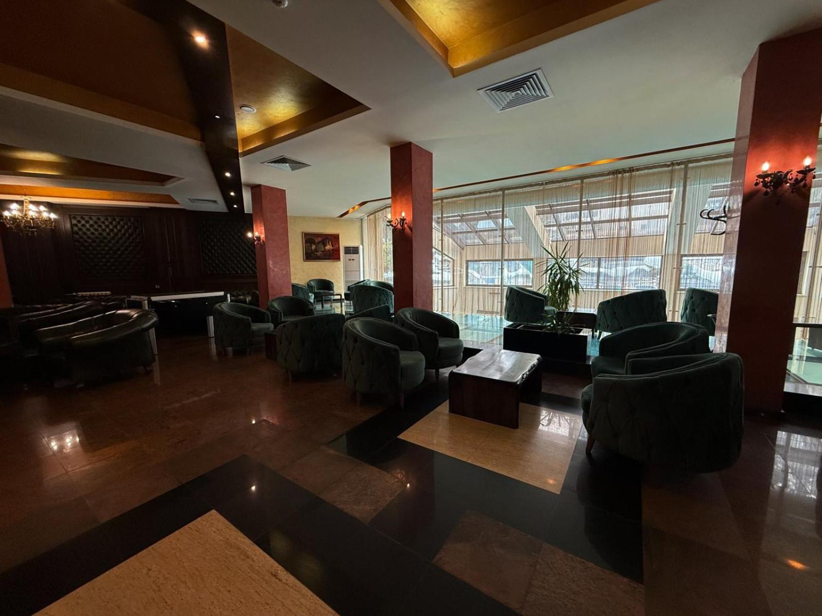 Hotel Iceberg Borovets Ngoại thất bức ảnh
