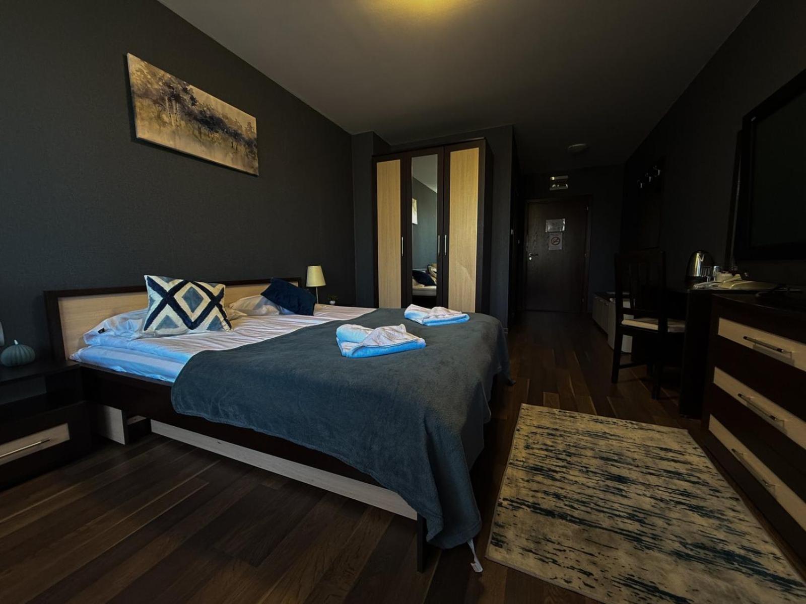 Hotel Iceberg Borovets Ngoại thất bức ảnh