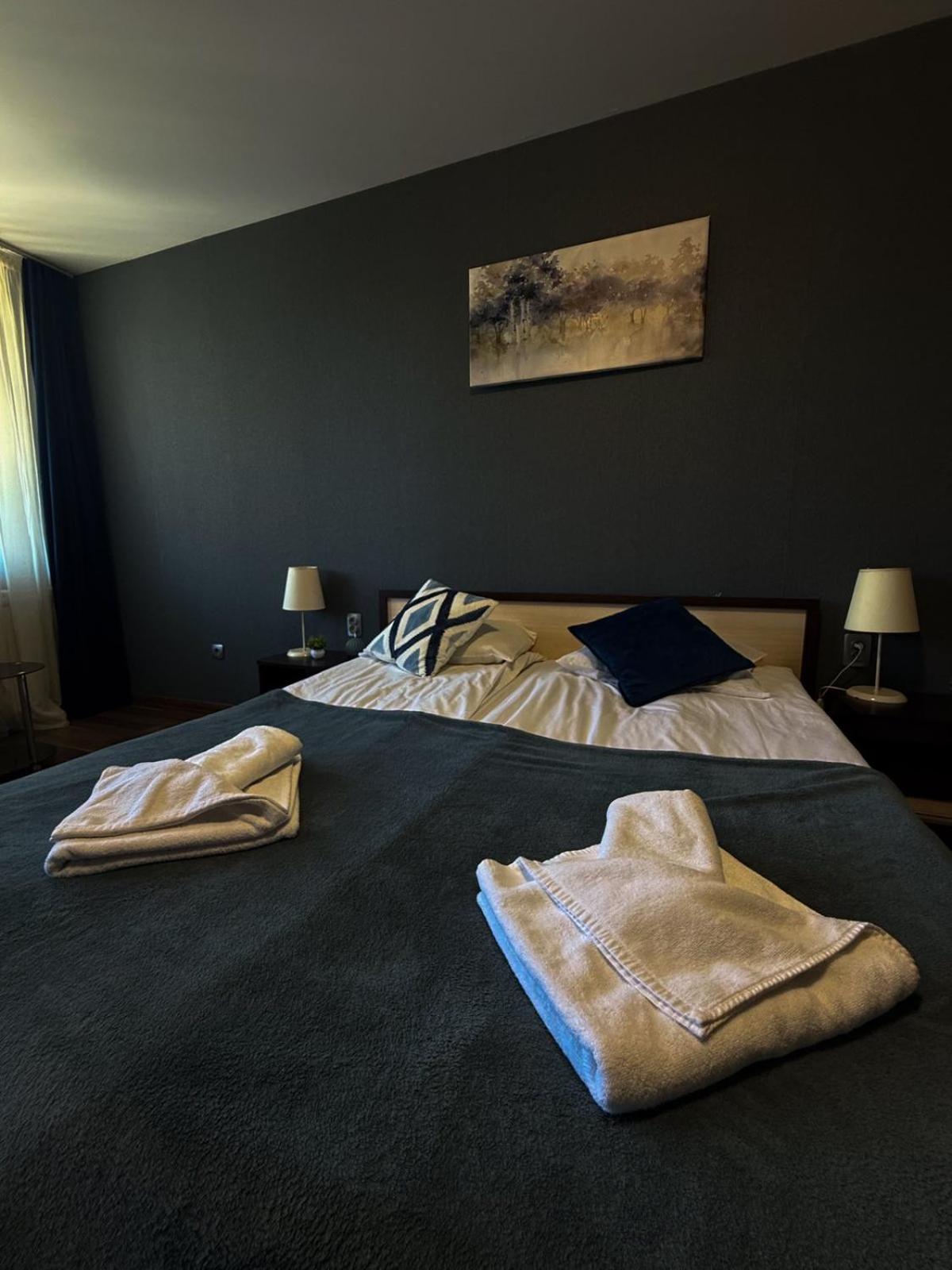 Hotel Iceberg Borovets Ngoại thất bức ảnh