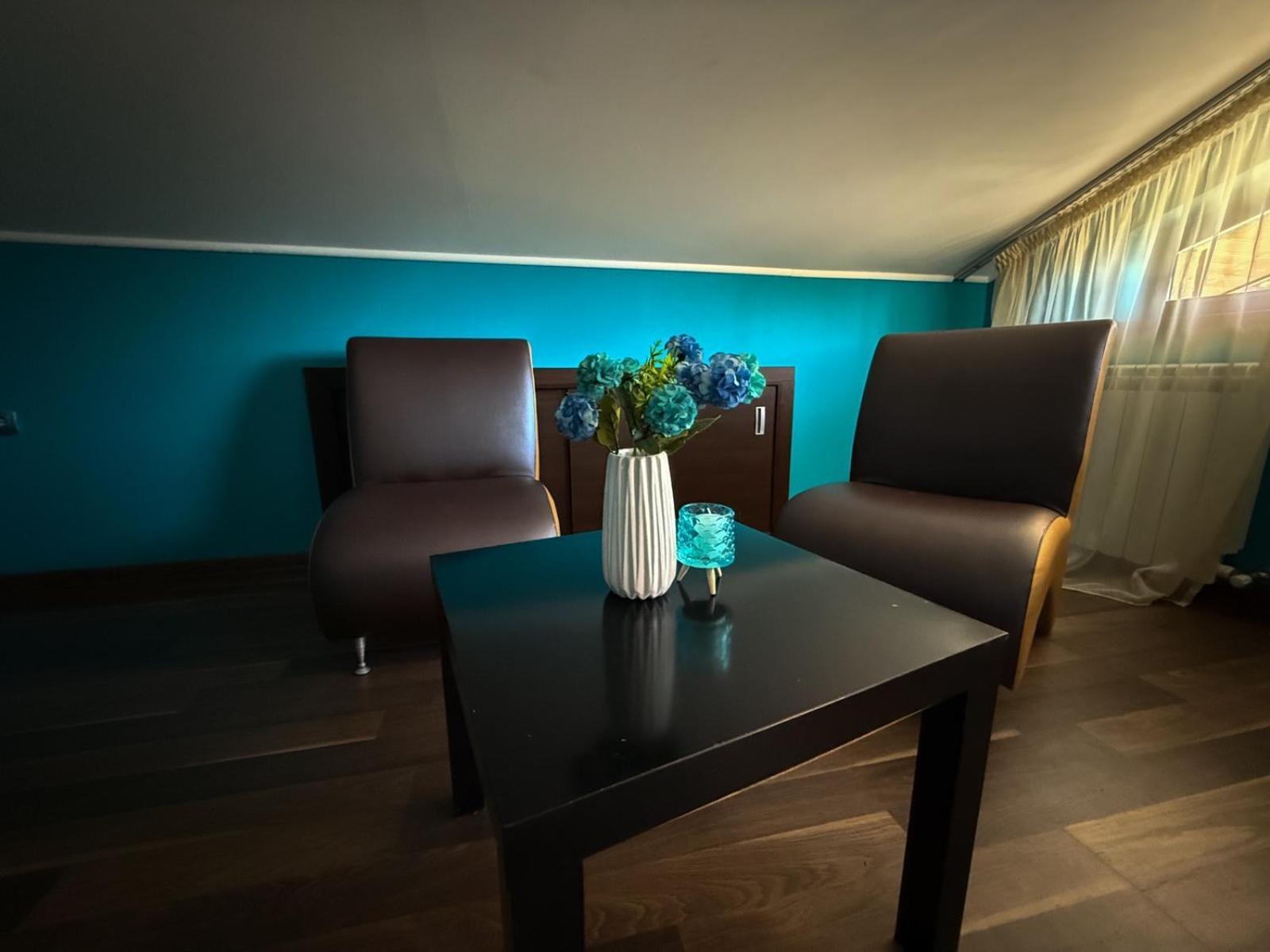 Hotel Iceberg Borovets Ngoại thất bức ảnh