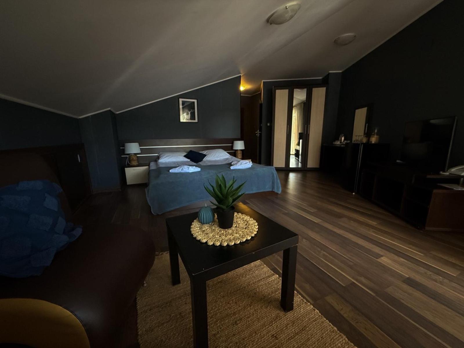Hotel Iceberg Borovets Ngoại thất bức ảnh