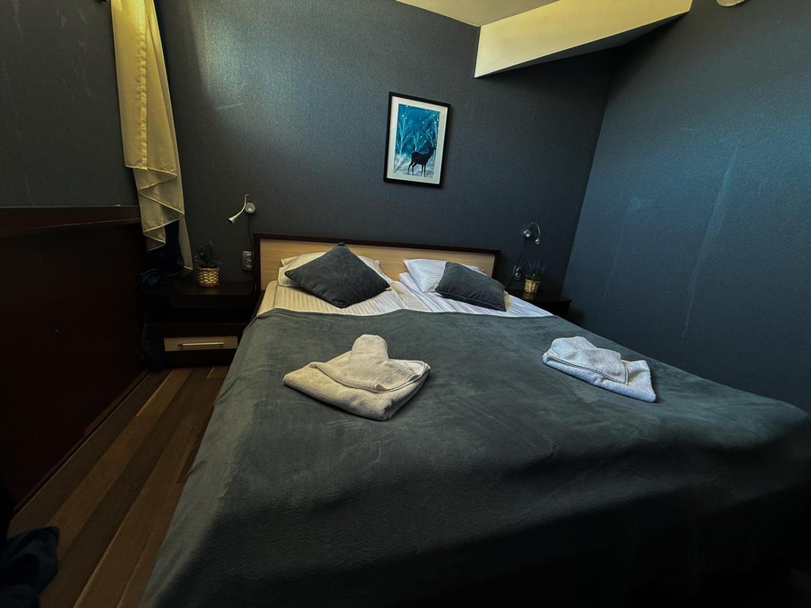 Hotel Iceberg Borovets Ngoại thất bức ảnh