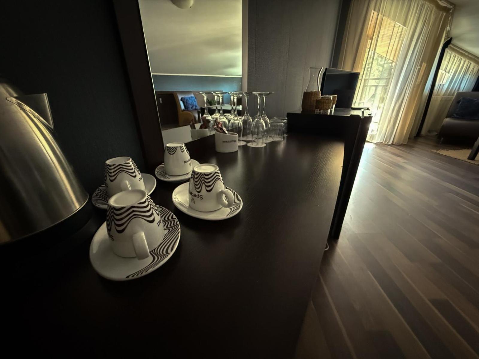 Hotel Iceberg Borovets Ngoại thất bức ảnh