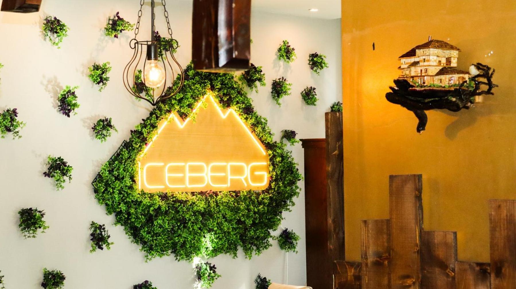 Hotel Iceberg Borovets Ngoại thất bức ảnh